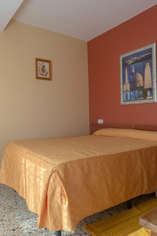 Hotel Galicia Pontevedra Exterior photo